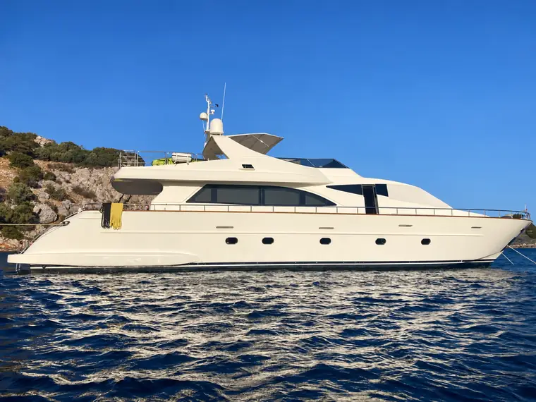 Privacy-edited yachting perspective 22
