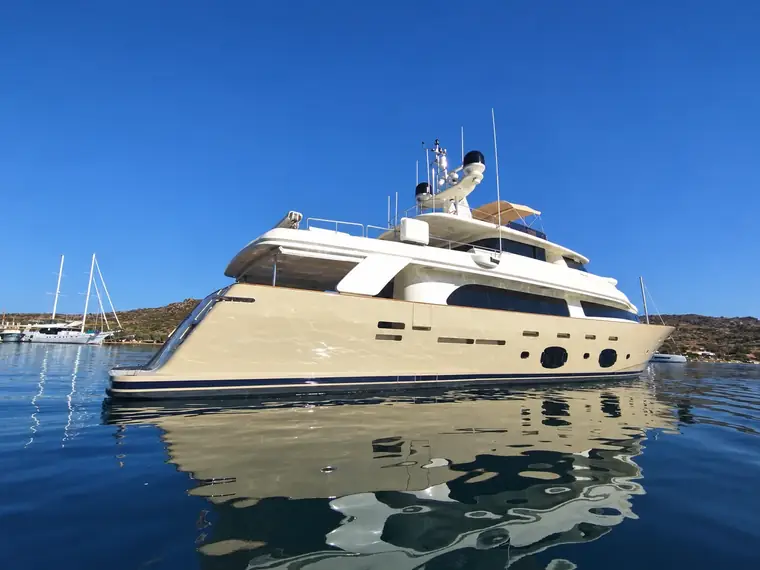 Privacy-edited yachting perspective 26